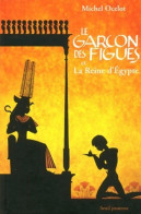 Le Garçon Des Figues Et La Reine D'Egypte (2001) De Michel Ocelot - Autres & Non Classés