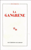 La Gangrène (1959) De Collectif - Politique