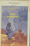 Rimes Amoureuses (2006) De Collectif - Autres & Non Classés