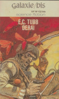 Derai (1975) De Edwin Charles Tubb - Other & Unclassified