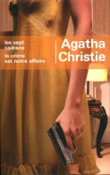 Les Sept Cadrans / Le Crime Est Notre Affaire (2013) De Agatha Christie - Autres & Non Classés