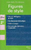 Figures De Style (2008) De Axelle Marpeau - Andere & Zonder Classificatie