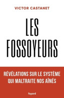 Les Fossoyeurs : Révélations Sur Le Système Qui Maltraite Nos Aînés (2022) De Victor Castanet - Cinema/Televisione