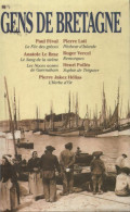 Gens De Bretagne (1982) De Collectif - History