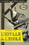 L'idylle De L'édile (1956) De Frédéric Hoë - Autres & Non Classés