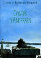 Contes D'Andersen (1994) De Renata Fucikova - Autres & Non Classés