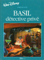 Basil, Détective Privé (1992) De Walt Disney - Disney