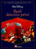 Basil, Détective Privé (1986) De Walt Disney - Disney