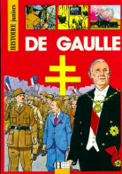 De Gaulle (1990) De Jacques Marseille - Histoire