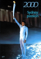 Sydney Passion (2000) De Yves Saint-jacob - Sport