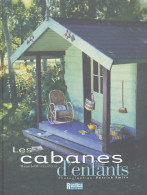 Rustica - Les Cabanes D'enfant (2004) De Manuela Oliveira-Nauts - Home Decoration