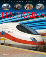 Les Trains (2014) De Agnès Vandewiele - Sonstige & Ohne Zuordnung