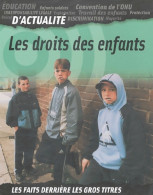 Les Droits Des Enfants (2007) De Adam Hibbert - Sonstige & Ohne Zuordnung