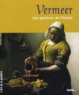 Vermeer Une Peinture De L'intime (2008) De Vincent Etienne - Kunst