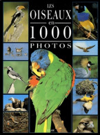 Oiseaux 1000 Photos (2001) De Suzanne Doppelt - Animales