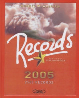 Records 2005 (2004) De Norris McWhirter - Woordenboeken