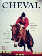 Cheval Passion (1991) De Bob Langrish - Deportes