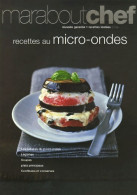 Recettes Au Micro-ondes (2002) De Collectif - Gastronomie