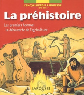 La Préhistoire (2003) De Dimitri Casali - Sonstige & Ohne Zuordnung
