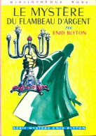 Le Mystère Du Flambeau D'argent (1975) De Enid Blyton - Altri & Non Classificati