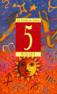 Le Livre Du Jour : 5 Juillet (2000) De Xxx - Histoire