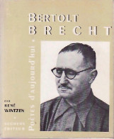 Bertolt Brecht (1960) De R. Wintzen - Biografía