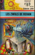 Les Zwuls De Rhean (1975) De Gabriel Jan - Sonstige & Ohne Zuordnung
