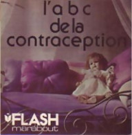 L'ABC De La Contraception (1974) De Claude Haumont - Gesundheit