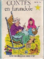 Contes En Farandole (1967) De E.J. Werner - Sonstige & Ohne Zuordnung