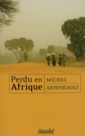 PERDU EN Afrique (2009) De Collectif - Reizen