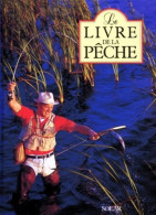 Le Livre De La Pêche (1997) De René Rougeron - Jacht/vissen