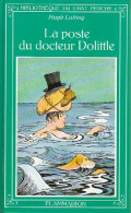 La Poste Du Docteur Dolittle (1980) De Hugh Lofting - Sonstige & Ohne Zuordnung