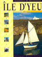 Ile D'yeu (1998) De Jean-François Henry - Turismo