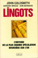 Lingots (1984) De John Goldsmith - Economie