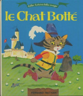 Le Chat Botté (1983) De Charles Perrault - Altri & Non Classificati