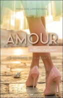 Amour - Aller-retour - L'émergence Du Diamant Brut (2018) De Marie-eve Lamontagne - Romantique