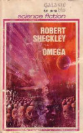 Oméga (1968) De Robert Sheckley - Altri & Non Classificati