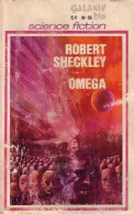 Oméga (1968) De Robert Sheckley - Autres & Non Classés
