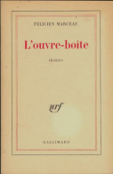 L'ouvre Boite (1972) De Félicien Marceau - Other & Unclassified