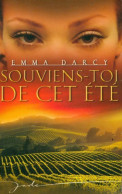 Souviens-toi De Cet été (2006) De Emma Darcy - Romantiek