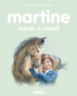 Martine Monte à Cheval (2016) De Gilbert Delahaye - Sonstige & Ohne Zuordnung
