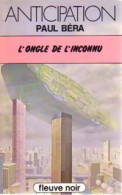 L'ongle De L'inconnu (1978) De Paul Béra - Otros & Sin Clasificación