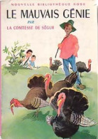 Le Mauvais Génie (1959) De Comtesse De Ségur - Other & Unclassified