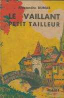 Le Vaillant Petit Tailleur  (1938) De Alexandre Dumas - Autres & Non Classés