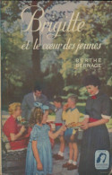 Brigitte Et Le Coeur Des Jeunes (1955) De Berthe Bernage - Autres & Non Classés