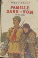 Famille Sans-Nom Tome I (1938) De Jules Verne - Autres & Non Classés