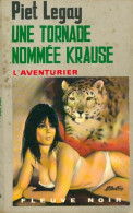 Une Tornade Nommée Krause (1971) De Piet Legay - Acción