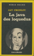 La Java Des Loquedus (1982) De Jey Cronley - Other & Unclassified