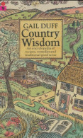 Country Wisdom (1979) De Gail Duff - Gesundheit