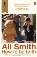 How To Be Both (2015) De Ali Smith - Autres & Non Classés